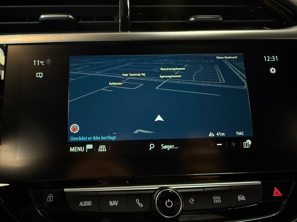 Opel Corsa-e 50 Ultimate 5d