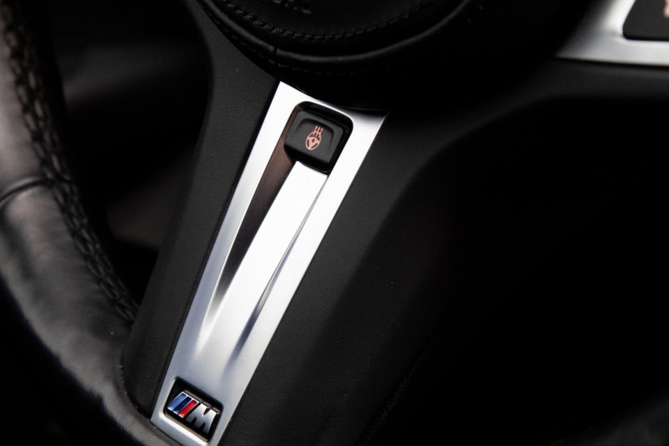 BMW i4 eDrive35 Charged Plus M-Sport 5d
