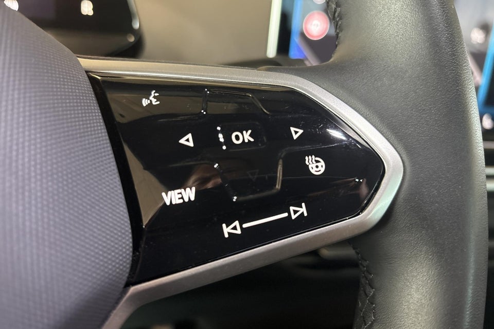 VW ID.5 52 Pure Performance 5d