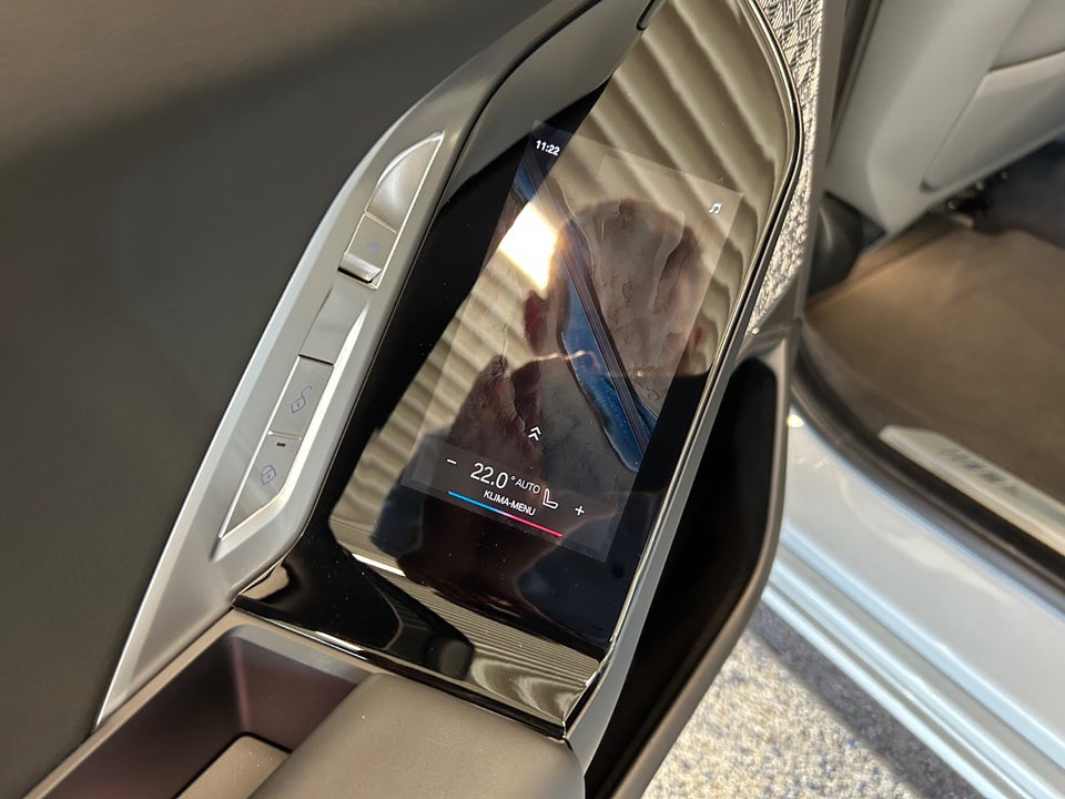 BMW i7 xDrive60 M-Sport 4d