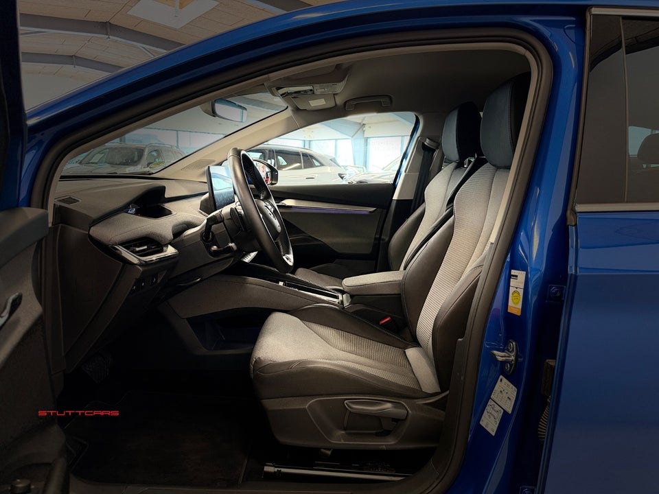 Skoda Enyaq 80 iV Loft 5d