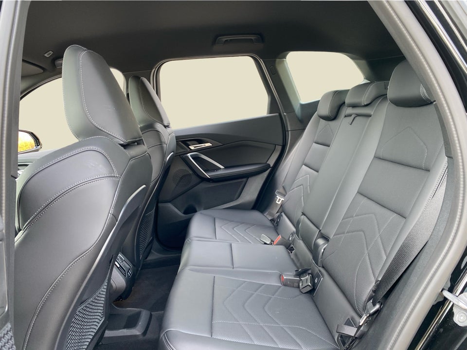 BMW iX1 xDrive30 M-Sport 5d