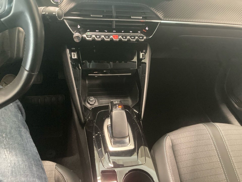 Peugeot e-208 50 Allure Pack 5d