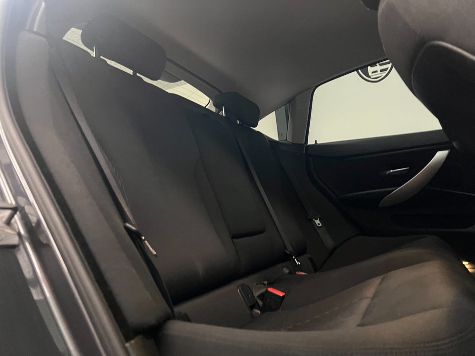 BMW 440i 3,0 Gran Coupé aut. 5d