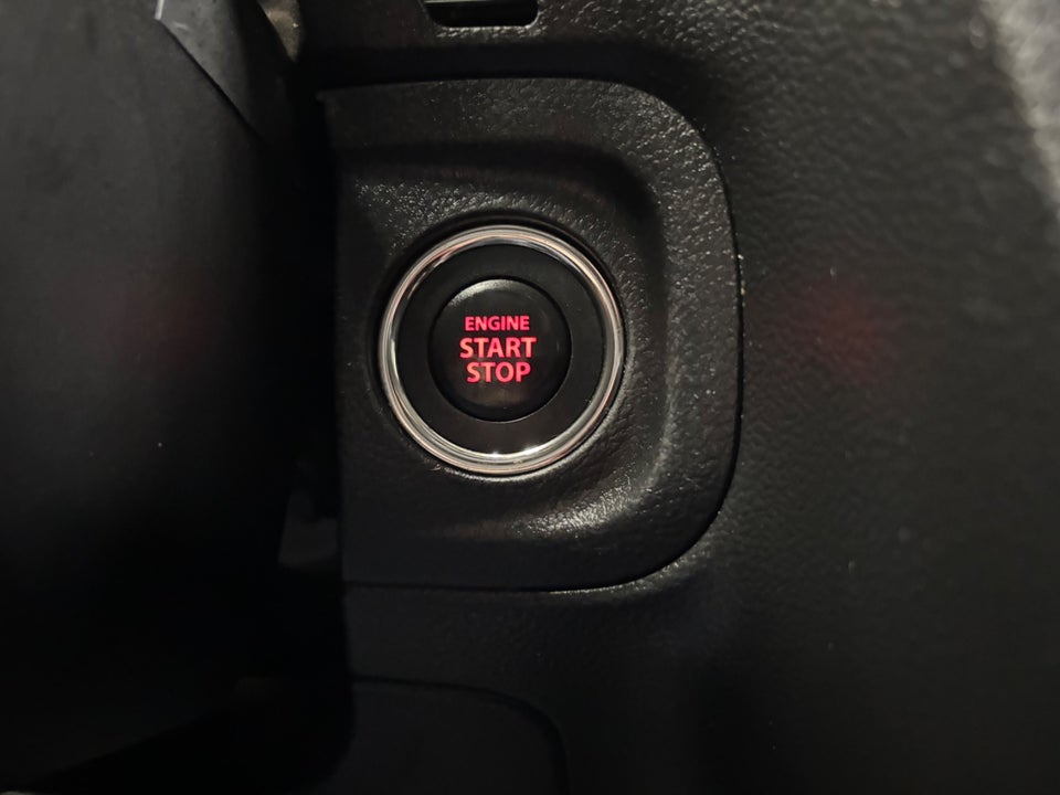 Suzuki Vitara 1,6 Exclusive 5d