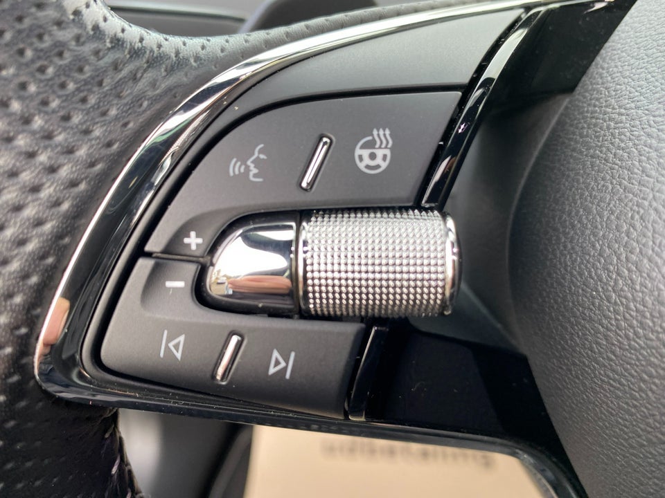 Skoda Enyaq 80x iV Sportline 5d