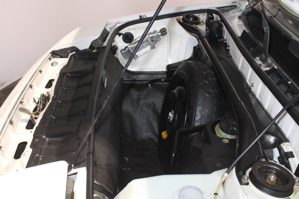 Toyota MR2 1,6 Targa 2d