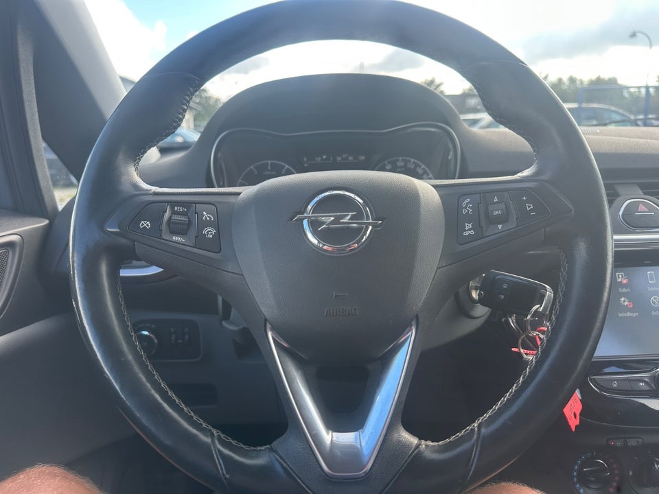 Opel Corsa 1,0 T 90 Cosmo 5d
