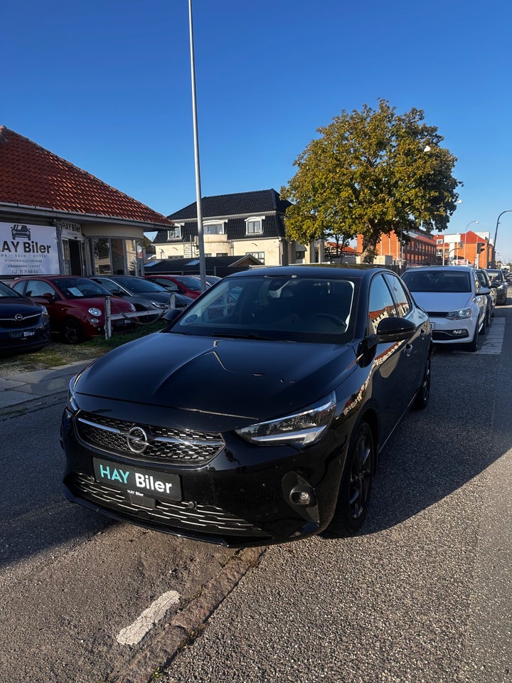 Opel Corsa 1,2 Elegance 5d