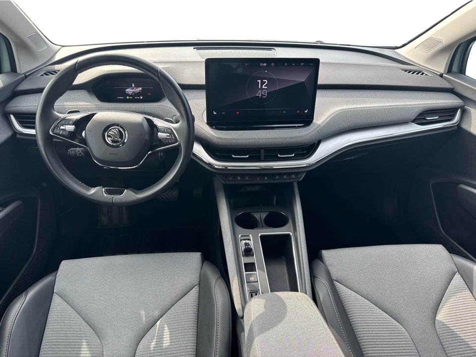 Skoda Enyaq 80 iV 5d