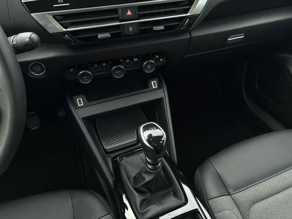 Citroën C4 1,2 PureTech 130 VTR Sport 5d