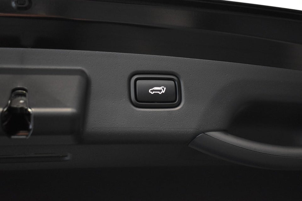 Kia Niro 64 EV Upgrade 5d