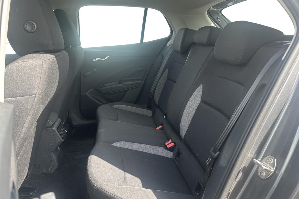 Skoda Fabia 1,0 MPi 80 Essence 5d