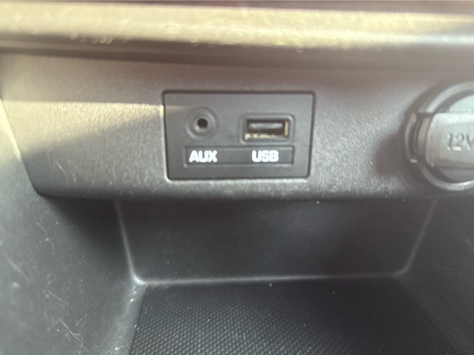 Hyundai i10 1,0 Go Air 5d