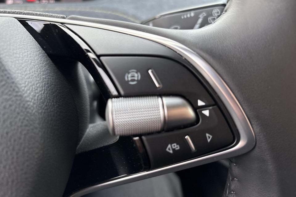 Skoda Elroq 85 iV Premium 5d