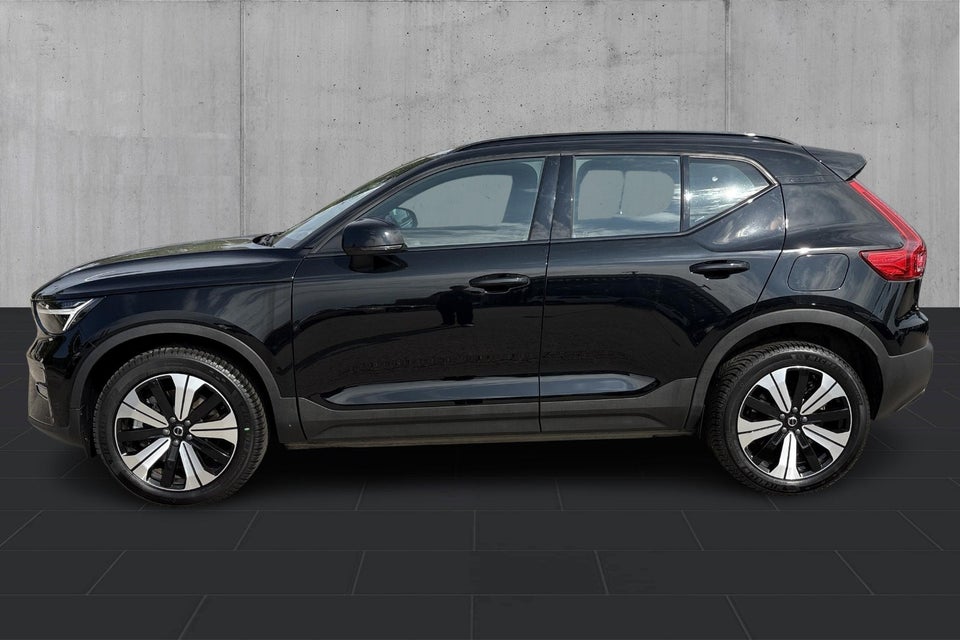 Volvo XC40 P6 ReCharge Core 5d