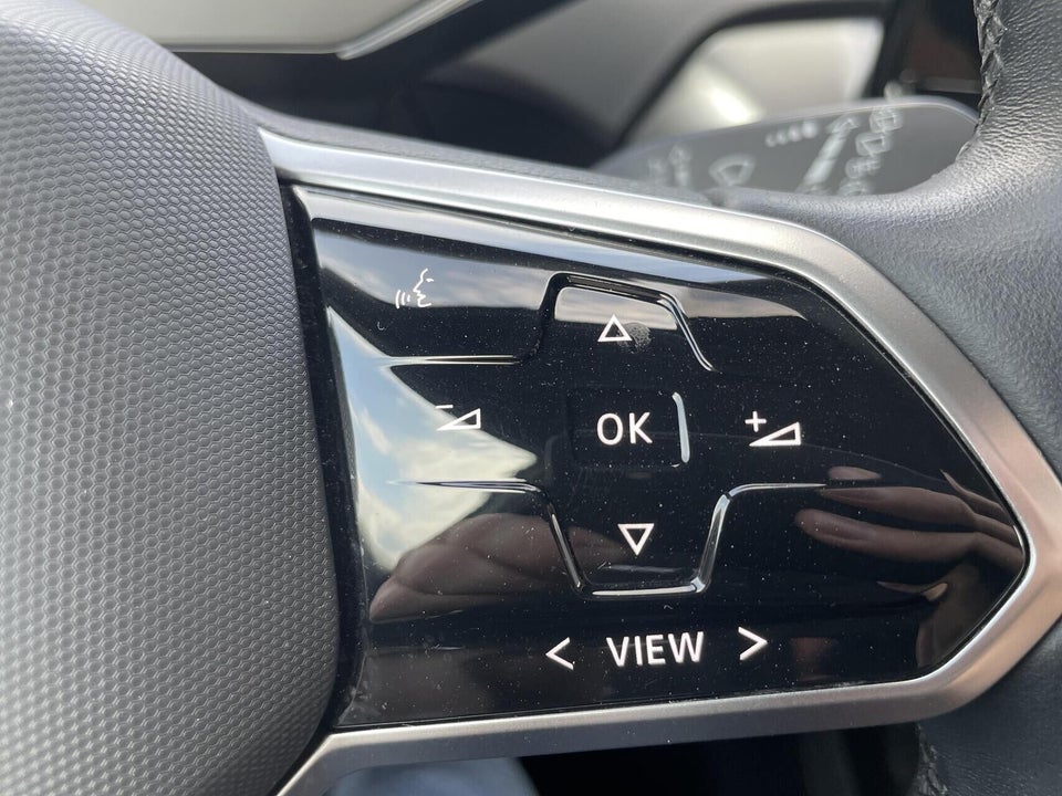 VW ID.4 77 1ST Pro Performance 5d