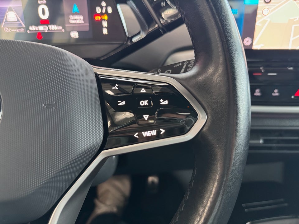 VW ID.4 77 Pro Performance 5d