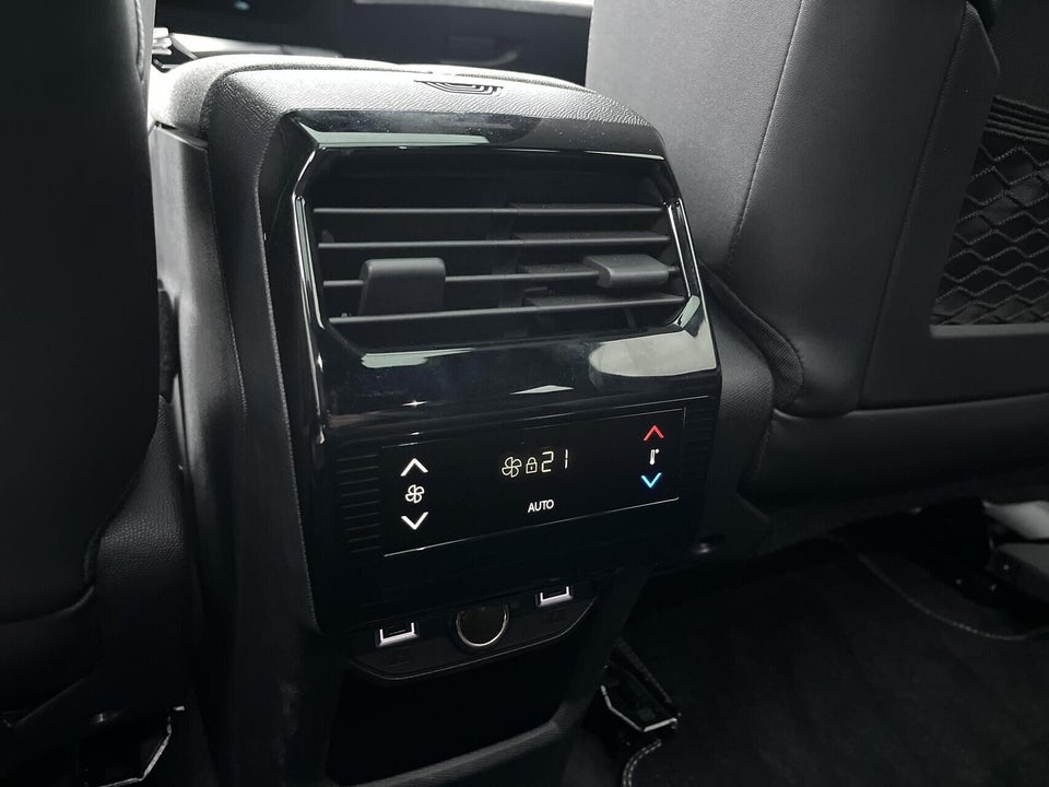 Peugeot e-5008 77 GT Pack 7prs 5d