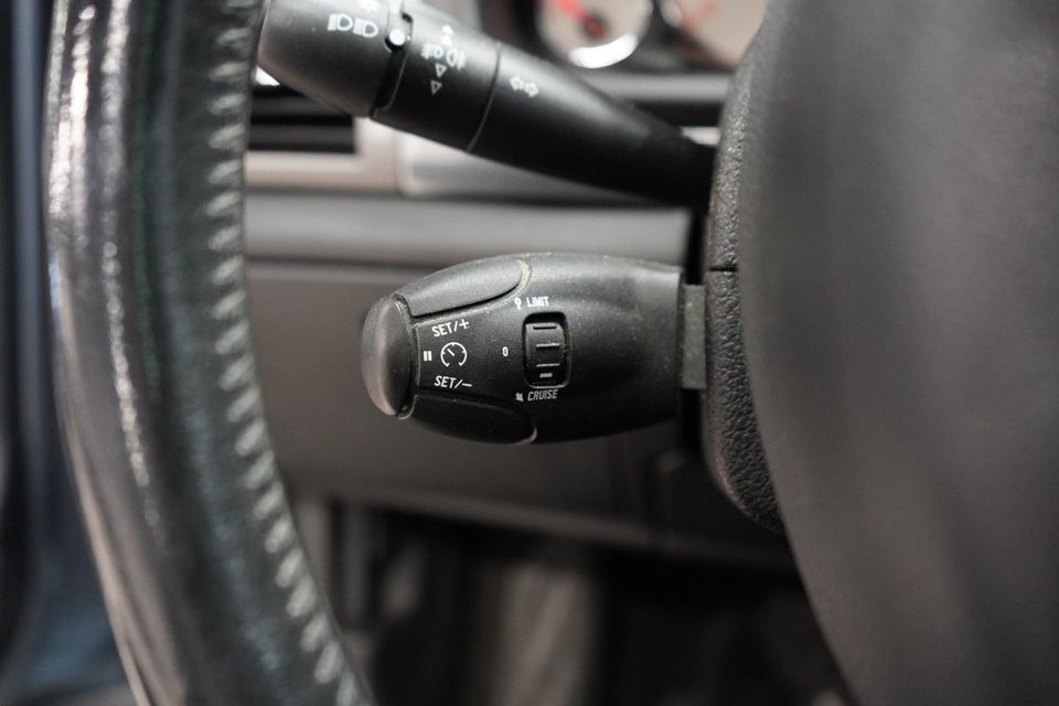 Peugeot 407 3,0 V6 ST aut. 4d