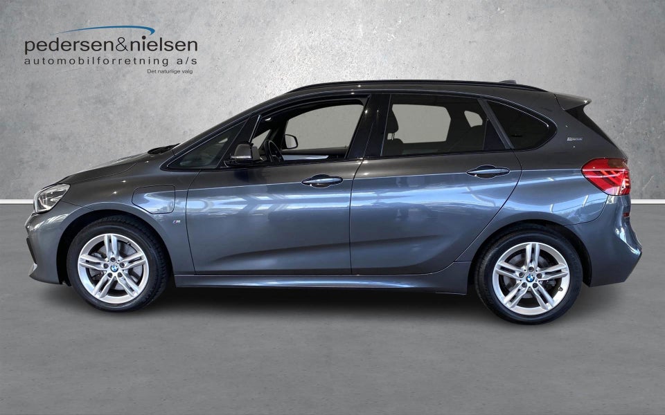 BMW 225xe 1,5 Active Tourer iPerformance aut. 5d