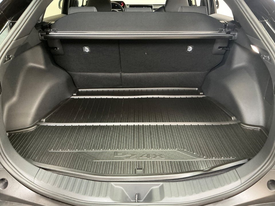 Toyota bZ4X Comfort 5d