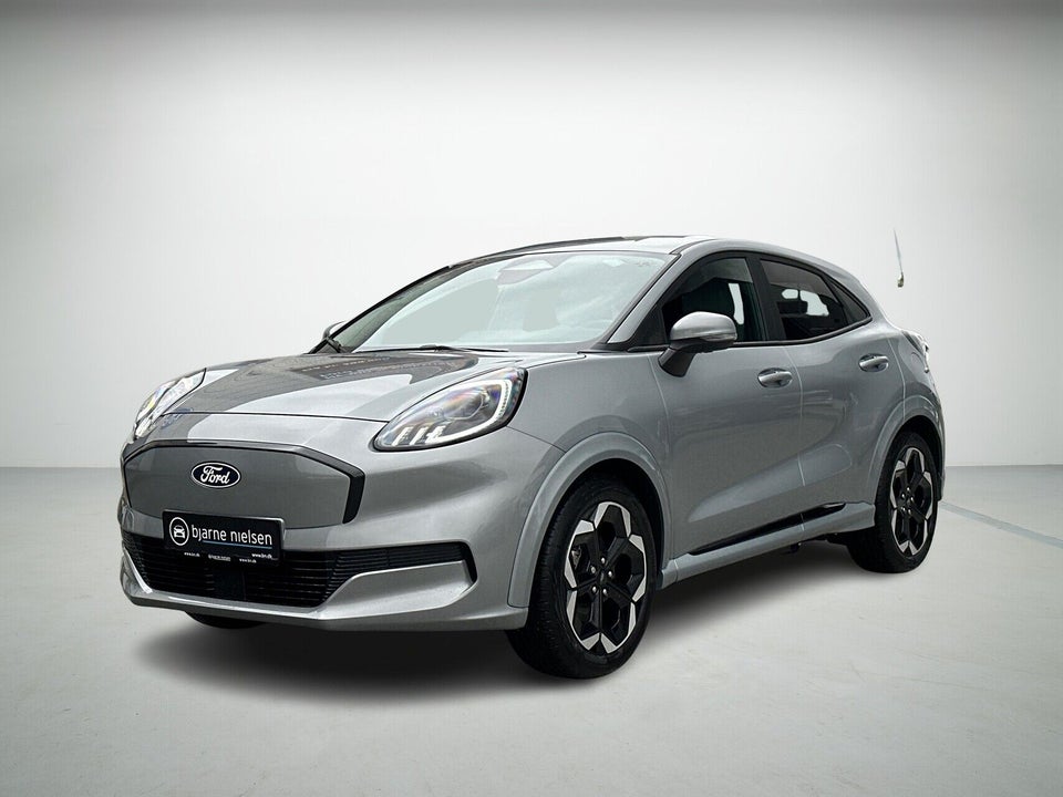 Ford Puma 46 Gen-E Premium 5d