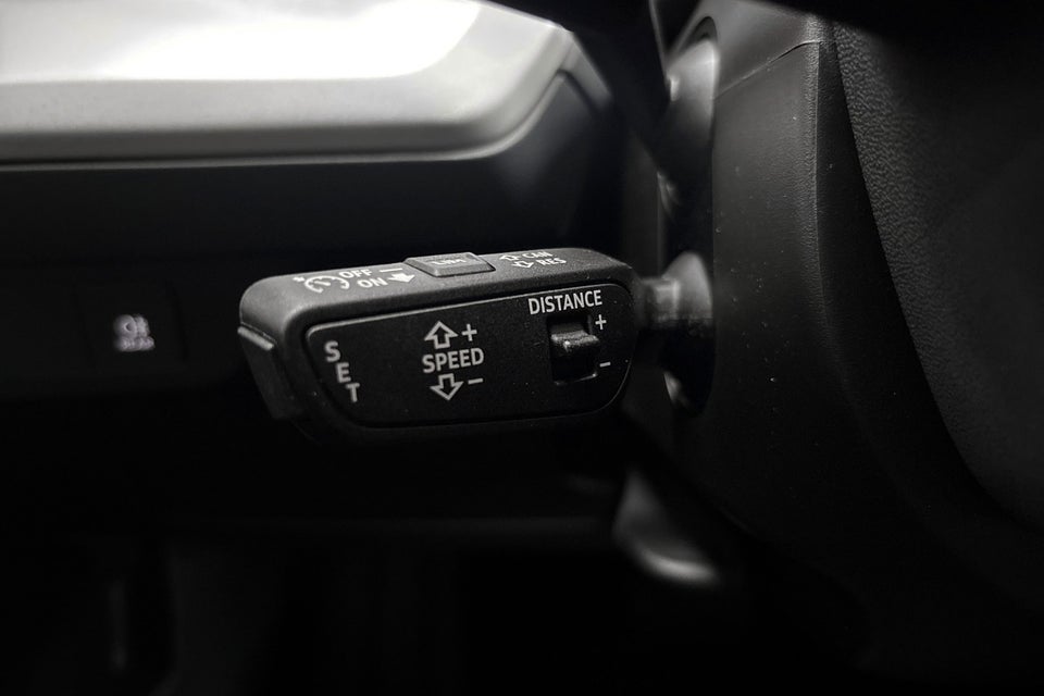 Audi Q4 e-tron 45 Progress Sportback 5d