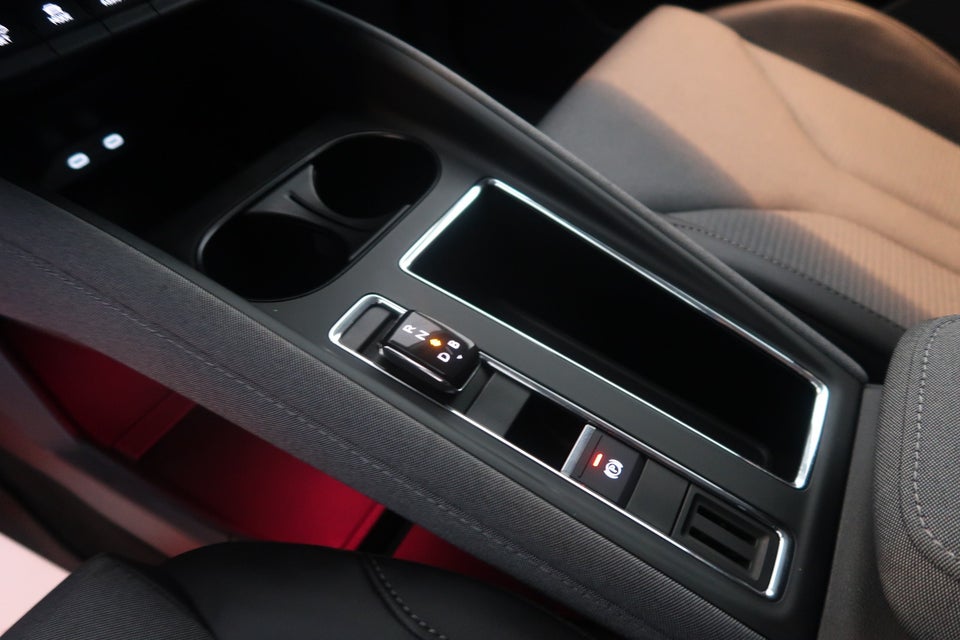 Skoda Enyaq 80x iV 5d