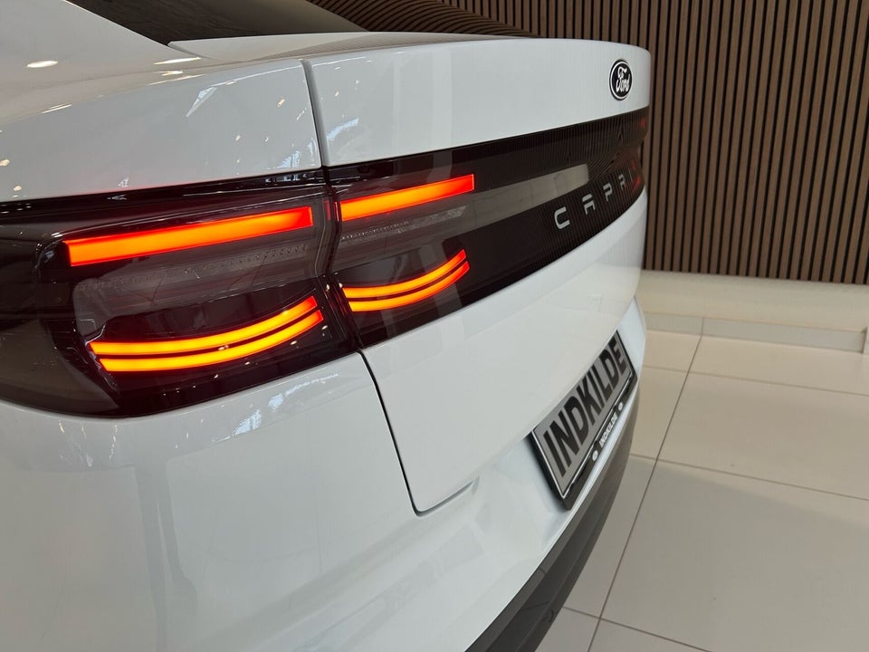 Ford Capri 79 Premium Extended Range AWD 5d