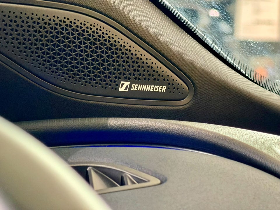 Cupra Tavascan 77 Adrenaline 5d