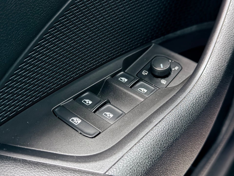 Skoda Octavia 1,5 TSi 150 Style Combi 5d