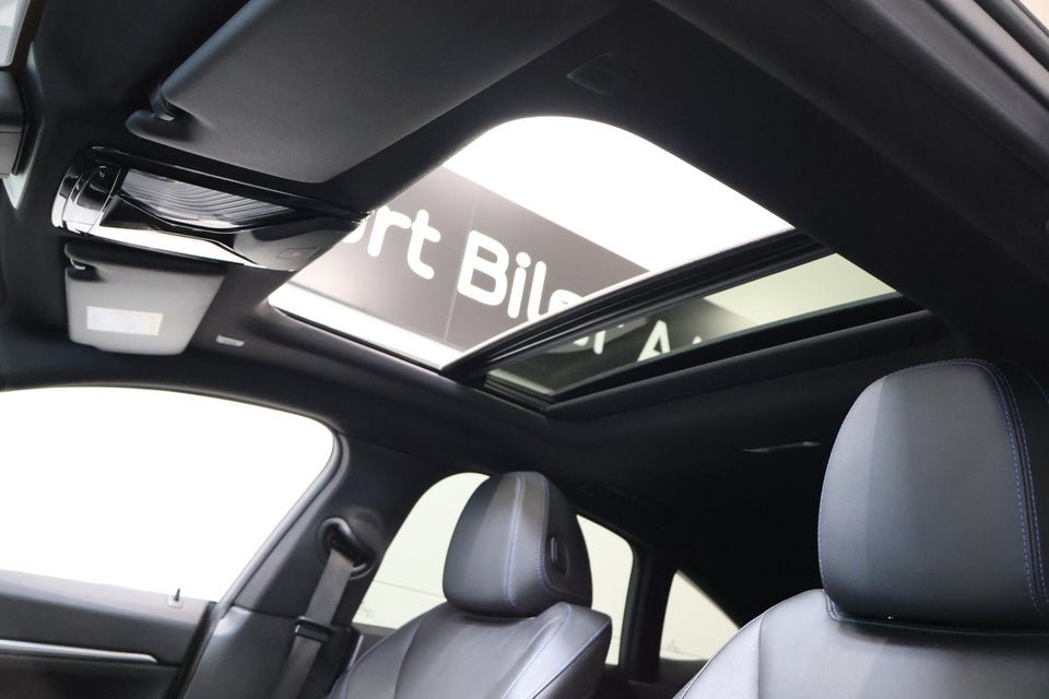 BMW i4 M50 Charged xDrive 5d