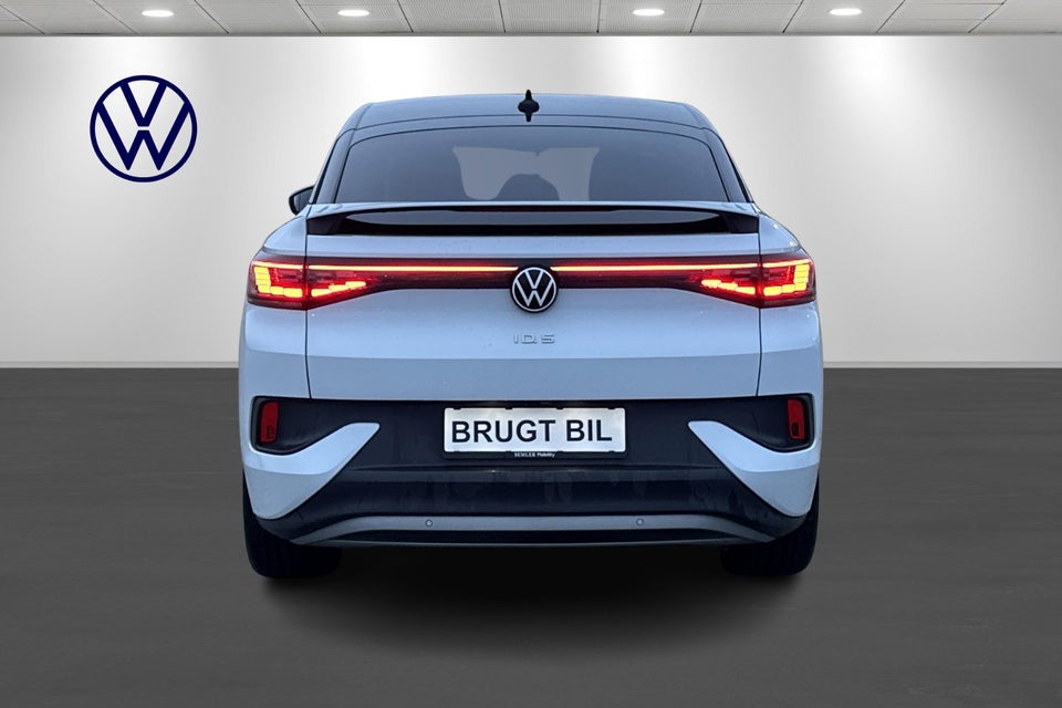 VW ID.5 77 Pro Performance Active 5d