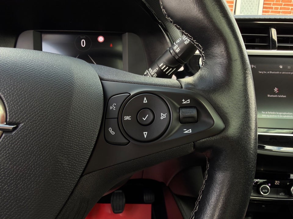 Opel Corsa 1,2 Sport 5d
