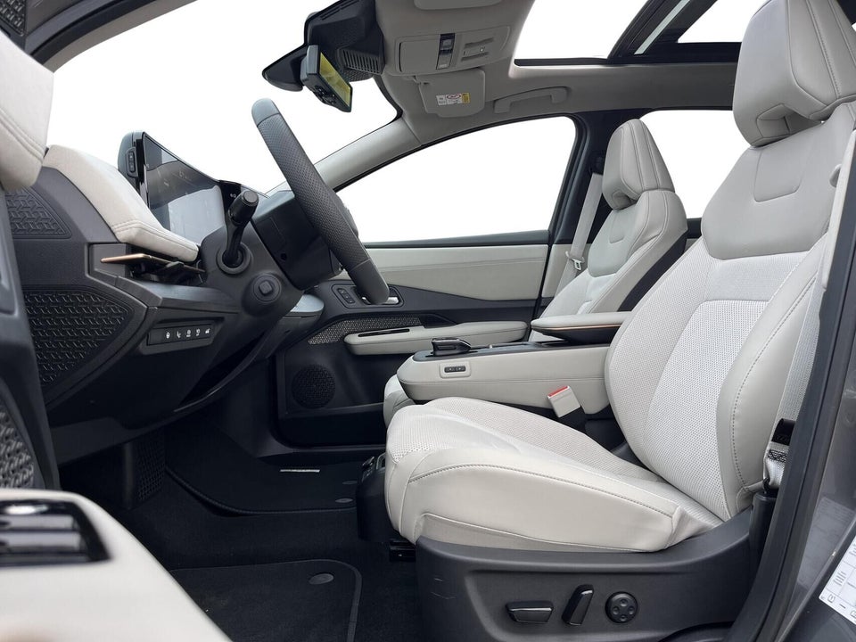 Nissan Ariya 87 Evolve 5d