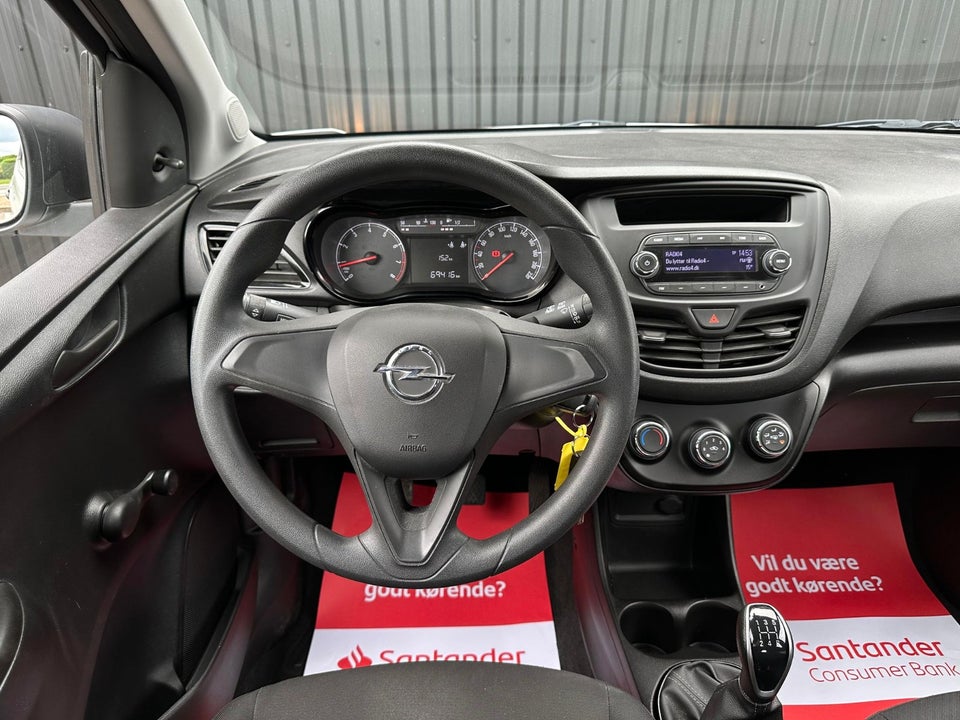 Opel Karl 1,0 Essentia 5d