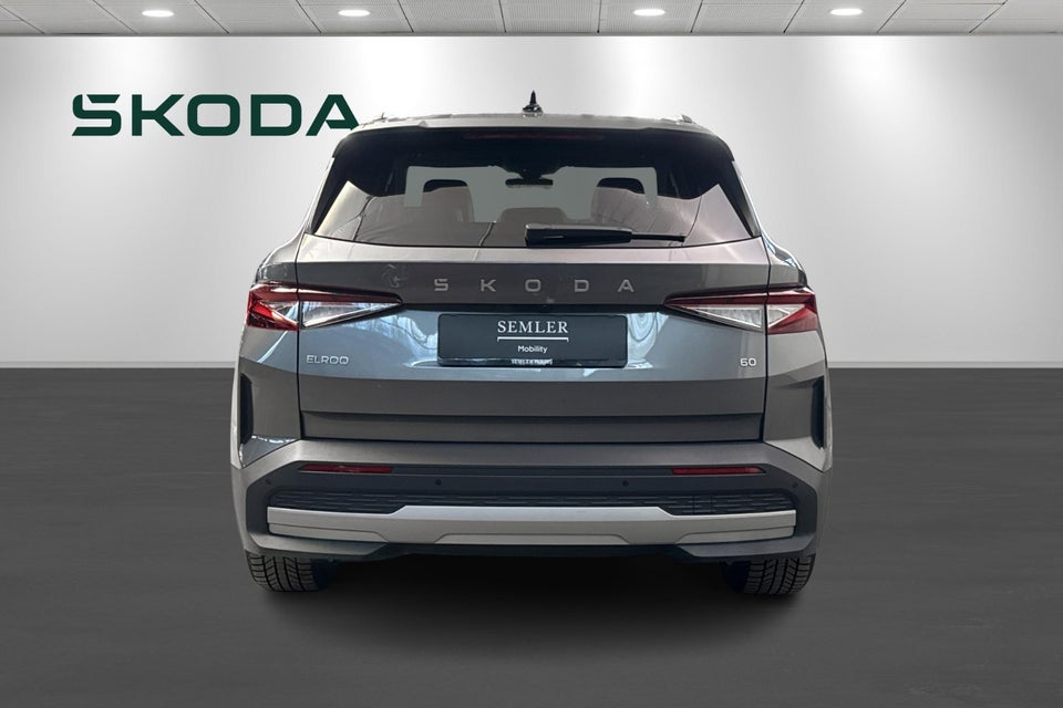 Skoda Elroq 60 iV 5d