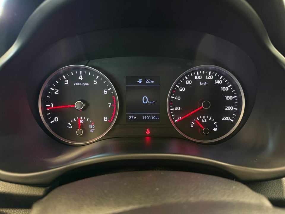 Kia Rio 1,0 T-GDi Premium 5d