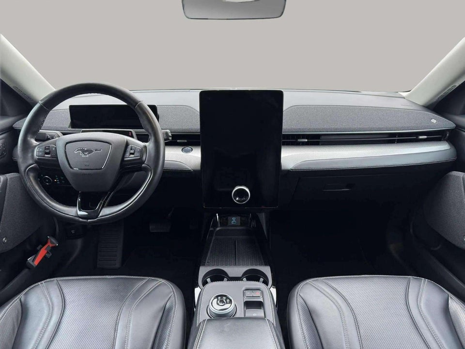 Ford Mustang Mach-E 88 Extended Range 5d