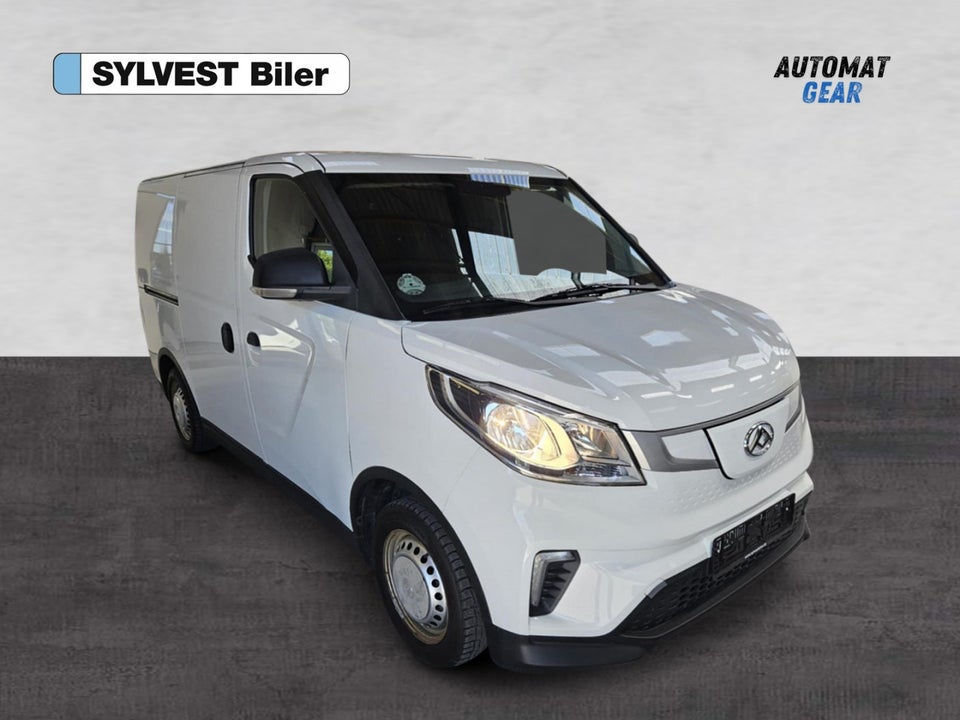 Maxus e-Deliver 3 52 Cargo Van SWB