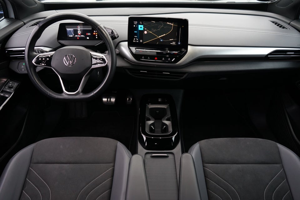 VW ID.4 77 Pro Performance 5d