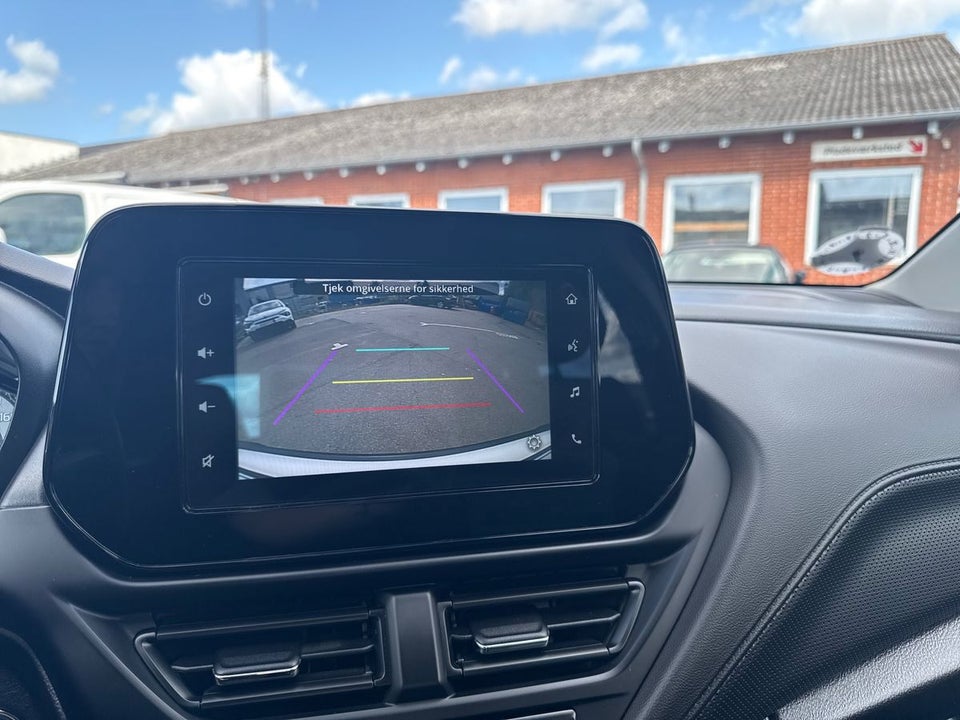 Suzuki S-Cross 1,4 mHybrid Active 5d