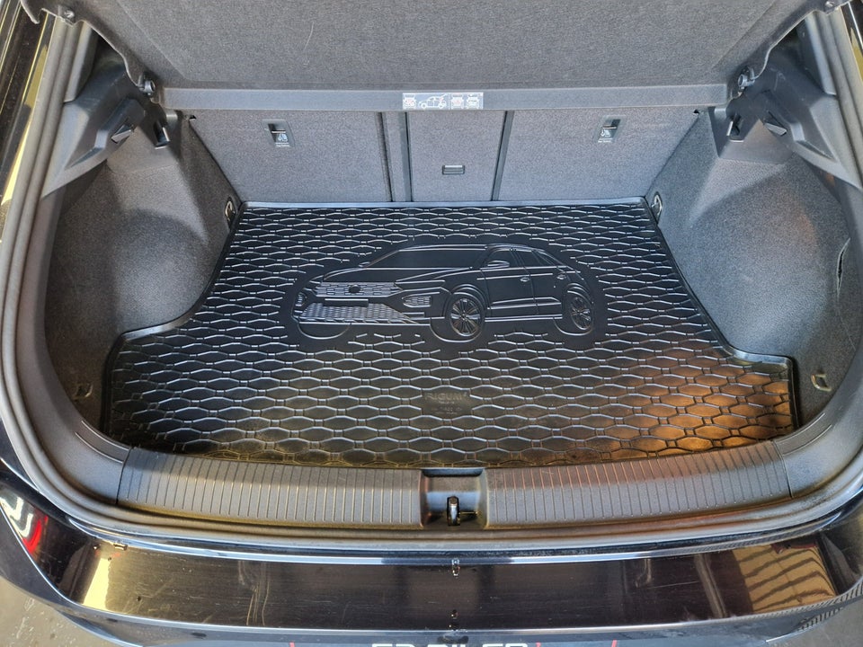 VW T-Roc 1,5 TSi 150 R-line DSG 5d