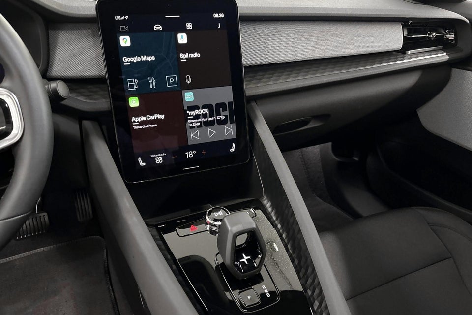 Polestar 2 Long Range 5d