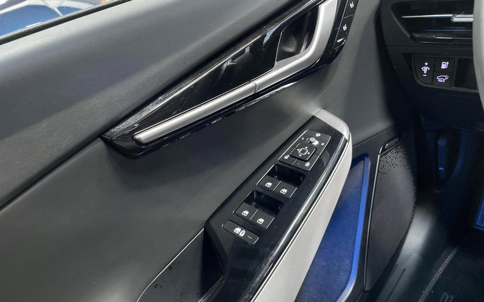 Kia EV6 77 Long Range GT-Line 5d