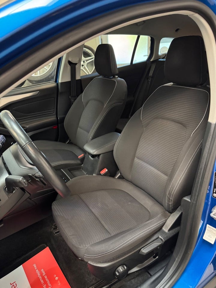 Ford Focus 1,5 EcoBlue Titanium stc. aut. 5d