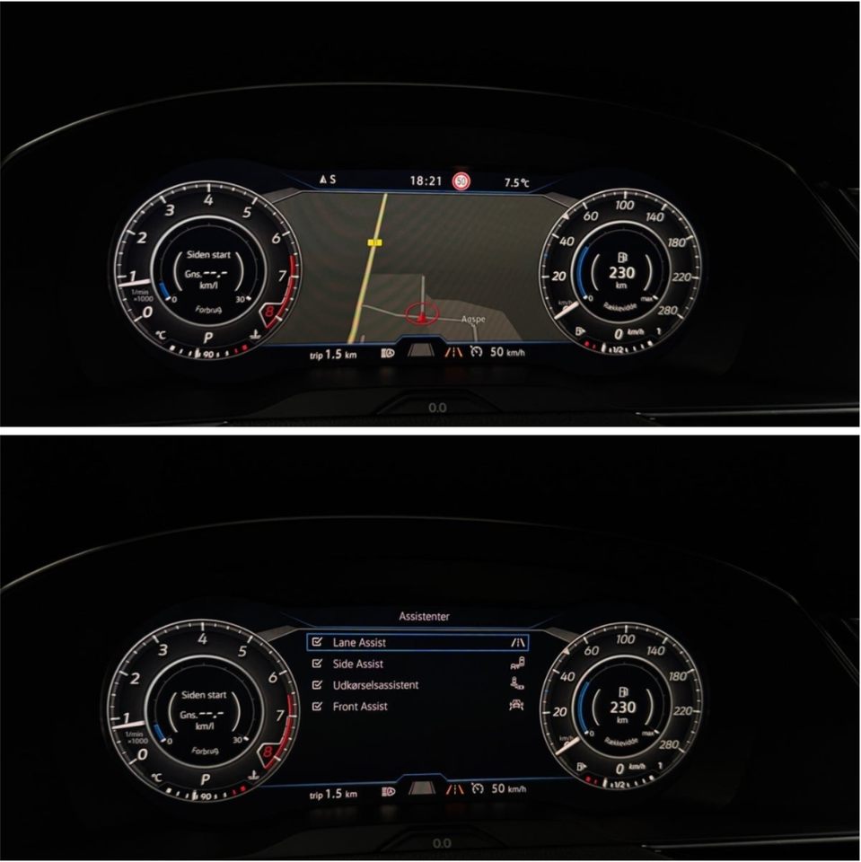 VW Arteon 2,0 TSi 280 R-line DSG 4Motion 4d