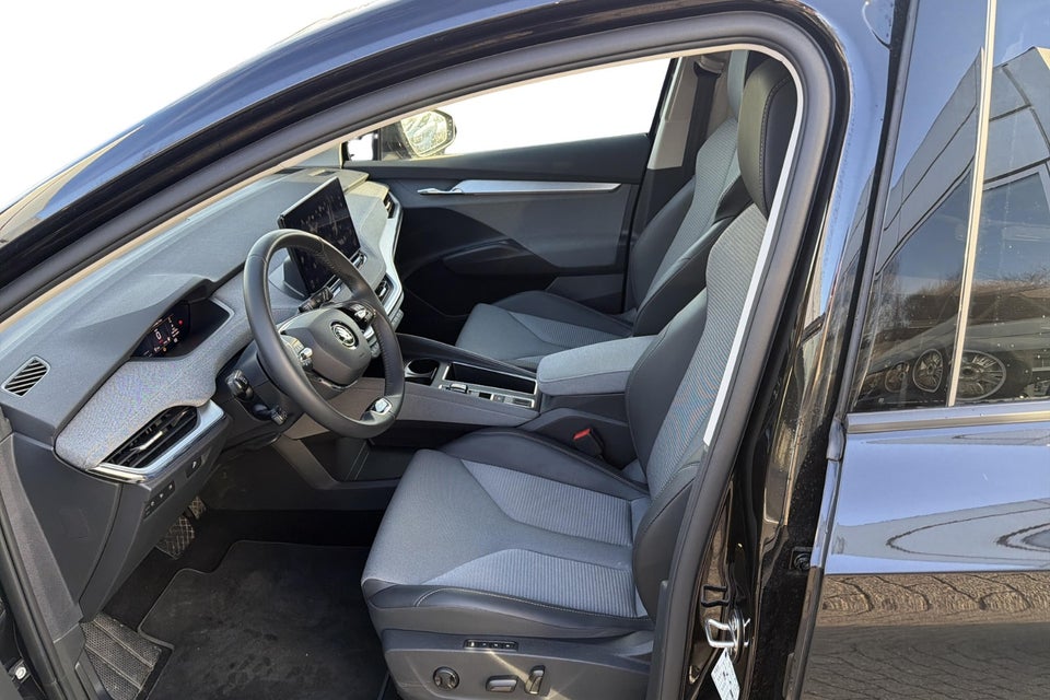 Skoda Enyaq 60 iV Premium 5d