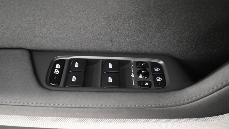 Polestar 2 Long Range AWD 5d